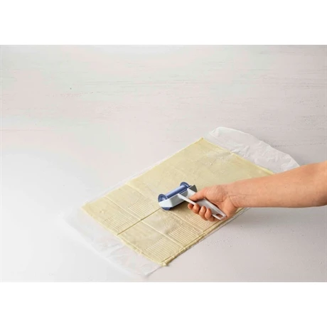 Roulette à Feuilletés Striés 5 Roulette à Feuilletés Striés – Image 3