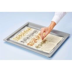 Roulette Chips Et Tortillas Mexicain -Magasin D'Articles De Cuisine 653410 2 2 Roulette chips et tortillas mexicain Betty Bossi