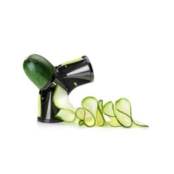 Ibili Taille-légume Triple -Magasin D'Articles De Cuisine 653447 2 1 Taille legume triple Ibili