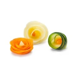 Ibili Taille-légume Triple -Magasin D'Articles De Cuisine 653447 3 1 Taille legume triple Ibili