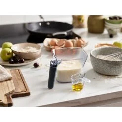 Joseph Joseph Set De 2 Verres Mesureurs à Lecture Facile 7 Joseph Joseph Set De 2 Verres Mesureurs à Lecture Facile -Magasin D'Articles De Cuisine 653536 2 1 Set de 2 verres mesureurs a lecture facile Joseph Joseph