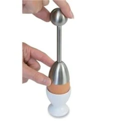Toqueur à œuf -Magasin D'Articles De Cuisine 65414 1 0 Toqueur a uf