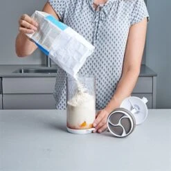 Appareil à Spätzlis Maxi -Magasin D'Articles De Cuisine 654193 2 1 Appareil a spatzlis maxi Betty Bossi