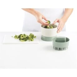 Lekue Préparateur Pour Riz De Légumes Veggie Ricer -Magasin D'Articles De Cuisine 65843 2 1 Preparateur pour riz de legumes Veggie Ricer Lekue