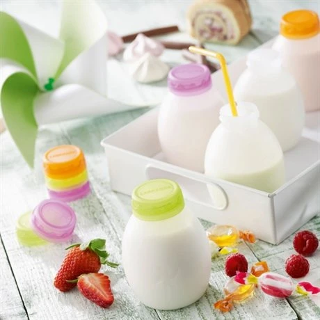 Kit Yaourts à Boire 430201 4 Kit Yaourts à Boire 430201 – Image 2