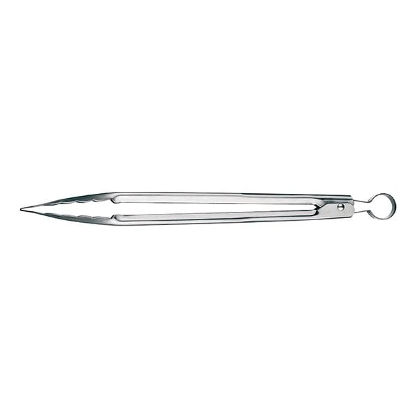 Pince De Cuisine Verrouillable En Inox 40,6 Cm 3 Pince De Cuisine Verrouillable En Inox 40,6 Cm