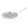 Grille Anti-éclaboussures 30 Cm -Magasin D'Articles De Cuisine 673085 0 1 Grille anti eclaboussures 30 cm Kela