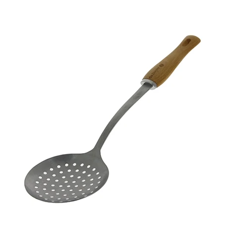 De Buyer Ecumoire B Bois 3 De Buyer Ecumoire B Bois