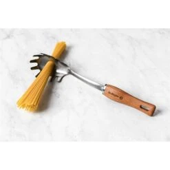 De Buyer Cuillère à Spaghettis B Bois -Magasin D'Articles De Cuisine 673182 2 1 Cuillere a spaghettis B Bois De Buyer