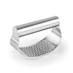 Ibili Presse Ail 10 Cm En Acier -Magasin D'Articles De Cuisine 678014 1 1 Presse ail 10 cm en acier Ibili