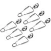 Lot De 6 Pinces à Escargot Inox -Magasin D'Articles De Cuisine 67971 0 2 Lot de 6 pinces a escargot inox Roger Orfevre