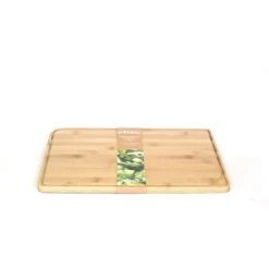 Planche Avec Rigole 26 Cm -Magasin D'Articles De Cuisine 690000 2 2 Planche avec rigole 26 cm Pebbly