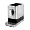 Scott Machine à Café Avec Broyeur 19 Bars Slimissimo Et Milk Silver 2 Scott Machine à Café Avec Broyeur 19 Bars Slimissimo Et Milk Silver -Magasin D'Articles De Cuisine 700002 0 1 Machine a cafe avec broyeur 19 bars Slimissimo et Milk Silver Scott