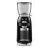 Smeg Broyeur à Café Noir 150 W CGF01BLEU 2 Smeg Broyeur à Café Noir 150 W CGF01BLEU -Magasin D'Articles De Cuisine 700011 0 1 Broyeur a cafe noir 150 W CGF01BLEU Smeg