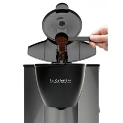 Magimix Cafetière Thermo Auto 1,2 L 1200 W 11480 -Magasin D'Articles De Cuisine 700023 1 2 Cafetiere thermo auto 1 2 L 1200 W 11480 Magimix
