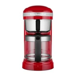 KitchenAid Machine à Café électrique Rouge Empire 1,7 L 1100 W 8 KitchenAid Machine à Café électrique Rouge Empire 1,7 L 1100 W -Magasin D'Articles De Cuisine 700030 2 1 Machine a cafe electrique rouge empire 1 7 L 1100 W Kitchenaid