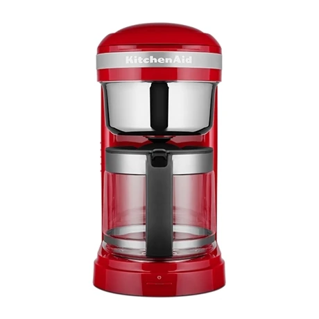 KitchenAid Machine à Café électrique Rouge Empire 1,7 L 1100 W 5 KitchenAid Machine à Café électrique Rouge Empire 1,7 L 1100 W – Image 3