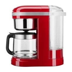 KitchenAid Machine à Café électrique Rouge Empire 1,7 L 1100 W 9 KitchenAid Machine à Café électrique Rouge Empire 1,7 L 1100 W -Magasin D'Articles De Cuisine 700030 3 1 Machine a cafe electrique rouge empire 1 7 L 1100 W Kitchenaid