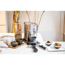 LIVOO Machine à Café Expresso 1350 W DOD186 -Magasin D'Articles De Cuisine 700040 4 2 Machine a cafe expresso 1350 W DOD186 Livoo