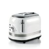 Ariete Toaster Moderna 2 Fentes 815 W 149 Blanc -Magasin D'Articles De Cuisine 700048 0 1 Toaster moderna 2 fentes 815 W 149 Blanc Ariete