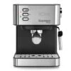 Machine à Expresso Automatique 2 En 1 Inox 20 Bar 850 W -Magasin D'Articles De Cuisine 700078 0 2 Machine a expresso automatique 2 en 1 inox 20 bar 850 W Solac