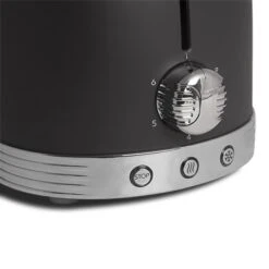 Schneider® Grille-pain 2 Fentes 815 W SCT02B Noir -Magasin D'Articles De Cuisine 700082 2 1 Grille pain 2 fentes 815 W SCT02B noir Schneider