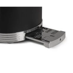 Schneider® Grille-pain 2 Fentes 815 W SCT02B Noir -Magasin D'Articles De Cuisine 700082 3 1 Grille pain 2 fentes 815 W SCT02B noir Schneider