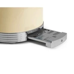 Schneider® Grille-pain 2 Fentes 815 W SCT02CR Crème -Magasin D'Articles De Cuisine 700084 3 1 Grille pain 2 fentes 815 W SCT02CR creme Schneider