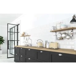 Schneider® Grille-pain 2 Fentes 815 W SCT02CR Crème -Magasin D'Articles De Cuisine 700084 4 1 Grille pain 2 fentes 815 W SCT02CR creme Schneider