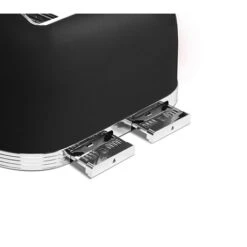 Schneider® Grille-pain 4 Fentes 1630 W SCT04B Noir -Magasin D'Articles De Cuisine 700088 2 1 Grille pain 4 fentes 1630 W SCT04B noir Schneider