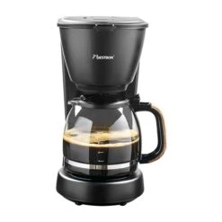 Bestron Cafetière à Filtre 1,25L 1000W -Magasin D'Articles De Cuisine 700103 2 1 Cafetiere a filtre 1 25L 1000W Bestron