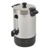 Percolateur à Café Professionnel Pour 80-100 Tasses - 15 L ZJ-150 1 Percolateur à Café Professionnel Pour 80-100 Tasses - 15 L ZJ-150 -Magasin D'Articles De Cuisine 70098 0 1 Percolateur a cafe professionnel pour 80 100 tasses 15 L ZJ 150 Kitchen Chef Professional