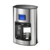 Cafetière Programmable Naos 1,5 L 1000 W -Magasin D'Articles De Cuisine 701000 0 1 Cafetiere programmable Naos 1 5 L 1000 W Lagrange