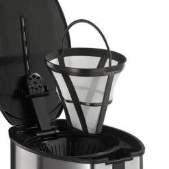 Cafetière Programmable Naos 1,5 L 1000 W -Magasin D'Articles De Cuisine 701000 4 1 Cafetiere programmable Naos 1 5 L 1000 W Lagrange