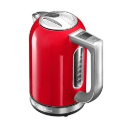 KitchenAid Bouilloire électrique Rouge 5KEK1722EER