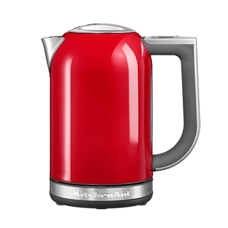KitchenAid Bouilloire électrique Rouge 5KEK1722EER 4 KitchenAid Bouilloire électrique Rouge 5KEK1722EER – Image 2
