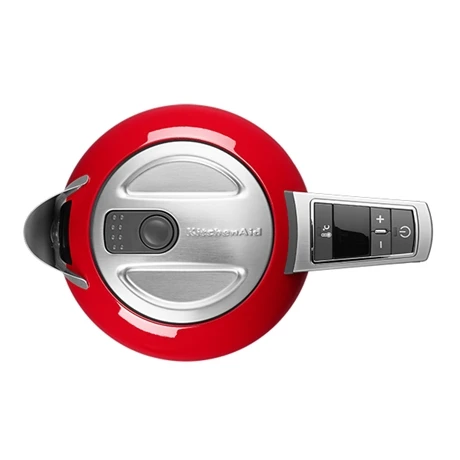 KitchenAid Bouilloire électrique Rouge 5KEK1722EER 5 KitchenAid Bouilloire électrique Rouge 5KEK1722EER – Image 3