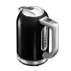KitchenAid Bouilloire électrique Noire 5KEK1722EOB -Magasin D'Articles De Cuisine 70108 0 3 Bouilloire electrique noire 5KEK1722EOB Kitchenaid