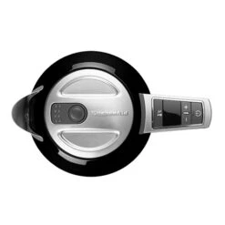 KitchenAid Bouilloire électrique Noire 5KEK1722EOB -Magasin D'Articles De Cuisine 70108 2 3 Bouilloire electrique noire 5KEK1722EOB Kitchenaid