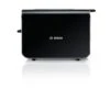 Bosch Toaster Styline Noir Inox TAT8613 -Magasin D'Articles De Cuisine 70149 0 20 Toaster Styline noir inox TAT8613 Bosch