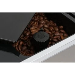 Scott Machine à Café Avec Broyeur 19 Bars Slimissimo -Magasin D'Articles De Cuisine 70169 3 2 Machine a cafe avec broyeur 19 bars Slimissimo Scott