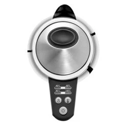 Bouilloire électrique 1,2 L Inox 9 Bouilloire électrique 1,2 L Inox -Magasin D'Articles De Cuisine 702001 2 5 Bouilloire electrique 1 2 L inox Lagrange