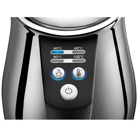 Bouilloire électrique 1,2 L Inox 6 Bouilloire électrique 1,2 L Inox – Image 4