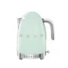 Smeg Bouilloire 1,7 L 2400 W KLF04PGEU Vert D'eau -Magasin D'Articles De Cuisine 702007 0 1 Bouilloire 1 7 L 2400 W KLF04PGEU vert d eau Smeg