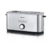 SEVERIN Grille-pain XXL Avec Fonction Bagel 1 400 W AT2512 -Magasin D'Articles De Cuisine 702010 0 1 Grille pain XXL avec fonction bagel 1 400 W AT2512 Severin