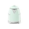 Smeg Mini Bouilloire 0,8 L 1400 W KLF05PGEU Vert D’eau -Magasin D'Articles De Cuisine 702030 0 1 Mini bouilloire 0 8 L 1400 W KLF05PGEU vert d eau Smeg