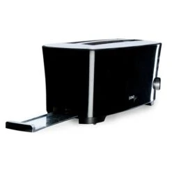 Domo Grille Pain Cool Touch 2 Tranches XL 1350 W DO961T -Magasin D'Articles De Cuisine 70203 2 1 Grille pain cool touch 2 tranches XL 1350 W DO961T Domo