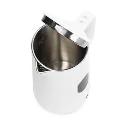 Bouilloire 1800 W KG2100-1 Blanche -Magasin D'Articles De Cuisine 702047 2 1 Bouilloire 1800 W KG2100 1 blanche ADE