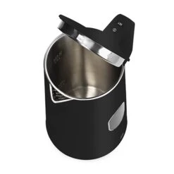 Bouilloire 1800 W KG2100-2 Noire -Magasin D'Articles De Cuisine 702048 2 1 Bouilloire 1800 W KG2100 2 noire ADE