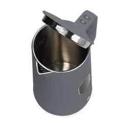 Bouilloire 1800 W KG2100-3 Grise -Magasin D'Articles De Cuisine 702049 2 1 Bouilloire 1800 W KG2100 3 grise ADE